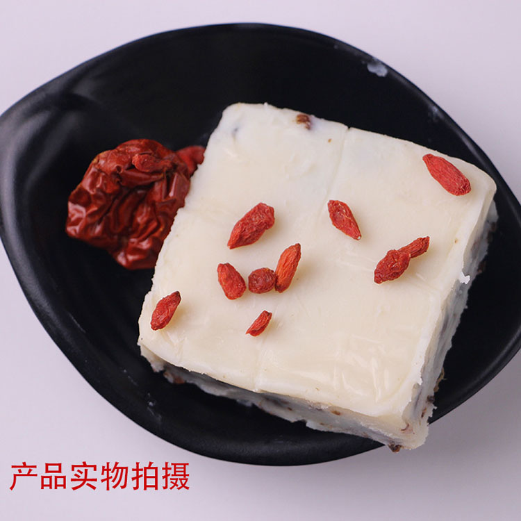 食用熟牛油塊餐飲 重慶火鍋底料 串根香 萬(wàn)高達(dá)味