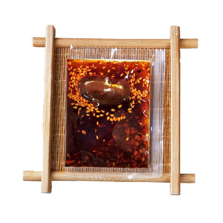 外賣(mài)辣椒紅油招商代理 麻辣辣椒油 紅油辣椒調(diào)味料 萬(wàn)高達(dá)味