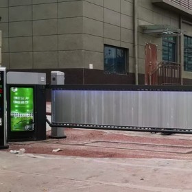 瀘州安裝智能道閘  停車場智能擋車桿 智能匝道擋車桿 批發(fā)智能收費(fèi)道閘  瀘州品牌道閘代理商
